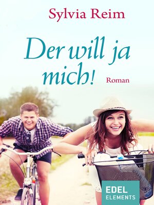 cover image of Der will ja mich!